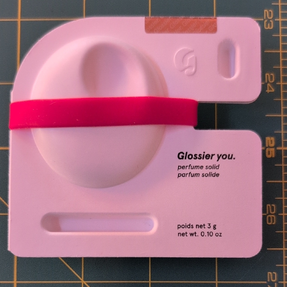 Glossier You Perfume Solid